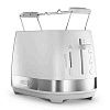 Тостер DeLonghi CTLA 2103 W (белый)