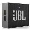 Акустика JBL GO черный
