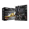 Материнская плата MSI B350M PRO-VD PLUS