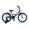 Велосипед  20" MaxxPro Z Sport синий