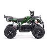 Квадроцикл MOTAX X-16 1000 W (Зеленый кам.) большие колеса LE4WQ719120338