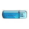 USB Silicon Power 64GB Helios 101 Blue SP064GBUF2101V1B
