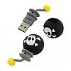 USB Smartbuy 16GB Wild series Бомба (SB16GBBomb)