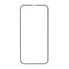 Экран защитный для iPhone 13/13 Pro Full Screen tempered glass FULL GLUE черный [27017]
