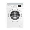 Стиральная машина BEKO WSRE7612XWW [MCO00083084] белый ант