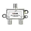 Делитель 2 выхода CADENA 5-2400 Мгц (для спутникового ТВ)