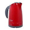 Чайник Bosch TWK6004 N красный
