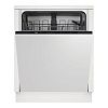 Посудомоечная машина Beko DIN 14W13