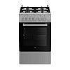 Газовая плита BEKO FSGT52115GW 