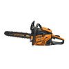 Пила бензиновая цепная CARVER 345 15", цепь PROFI 0,325-1,5-64зв. 