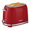 Тостер Centek CT-1432 (красный) 