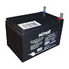 АКБ Huter 12В 12Ач 64/1/23 (для генераторов)