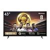 ТВ HISENSE 43E7NQ без рнпт