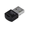 Адаптер USB Buro BU-BT502 Bluetooth 5.0+EDR [BT502] (з)