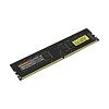 Оперативная память QUMO DIMM 8GB 2400 [QUM4U-8G2400C16]