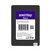 Накопитель SSD 2,5" 480GB Smartbuy Nova SATA3