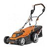 Газонокосилка DAEWOO DLM 2300E электр.