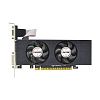 Видеокарта AFOX GeForce GTX 750 LP 4GB [AF750-4096D5L4-V2]