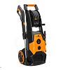 Моечная машина высокого давления CARVER CW-2501ЕI