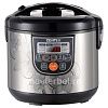 Мультиварка Centek CT-1498 Ceramic (черный) !!! 