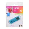 USB Silicon Power 16GB Helios 101 blue (SP016GBUF2101V1B)  