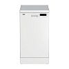 Посудомоечная машина Beko DFS 25W11W