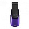 USB Silicon Power 16GB Blaze B31 Purple (SP016GBUF3B31V1U)
