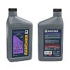 Масло трансмиссионное Rancher TRANSMISSION  ТАД-17, REZOIL SAE 80W-90 0.946л Ив