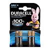 Элем. пит. Duracell LR3 New (4/40)