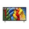 ТВ LG 43NANO80A6B [43NANO80A6B.ARUG]
