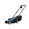 Электрическая газонокосилка "Oasis" GER-170 [105010600003]