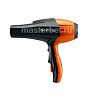 Фен Centek CT-2226 Professional (черный/оранжевый) 