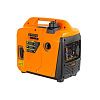 Генератор инверторный CARVER PPG-1400IS [01.020.00064] СВ