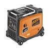 Генератор инверторный CARVER PPG-6600ISR [01.020.00082] ИВ 