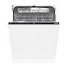 Посудомоечная машина GORENJE GV642D90 встраиваемая