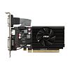 Видеокарта MSI AMD Radeon R7 240 LP [R7 240 2GD3 64bit LP]