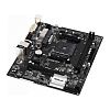 Материнская плата ASRock X370M-HDV
