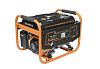 Бензогенератор CARVER PPG-3900 [01.020.00007] ИВ 