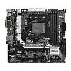 Материнская плата ASRock X370M PRO4