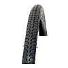 Покрышка (инвалидка)24" д/велосипеда 24"*3/8 37-540 черная Н435