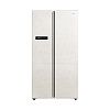 Холодильник MIDEA MDRS791MIE33 Side by Side 